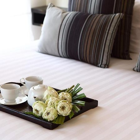 Villa Alpha - Seaview Private Villa Choeng Mon エクステリア 写真