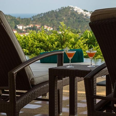 Villa Alpha - Seaview Private Villa Choeng Mon エクステリア 写真