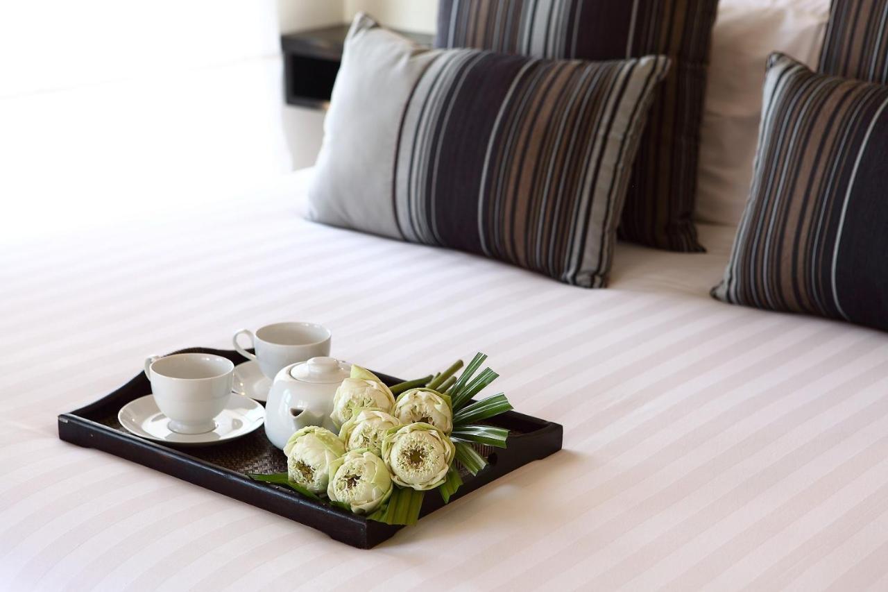 Villa Alpha - Seaview Private Villa Choeng Mon エクステリア 写真