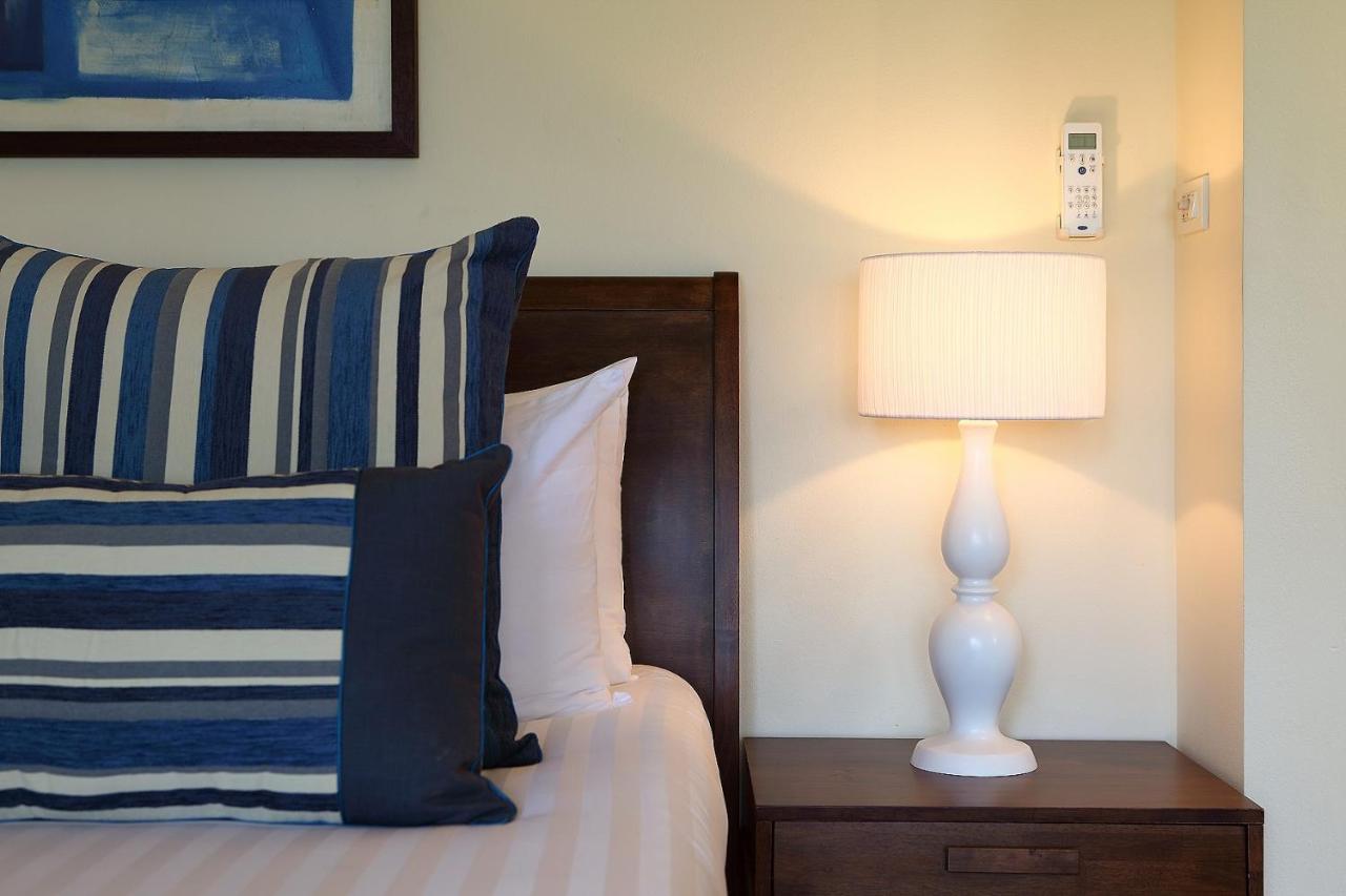 Villa Alpha - Seaview Private Villa Choeng Mon エクステリア 写真