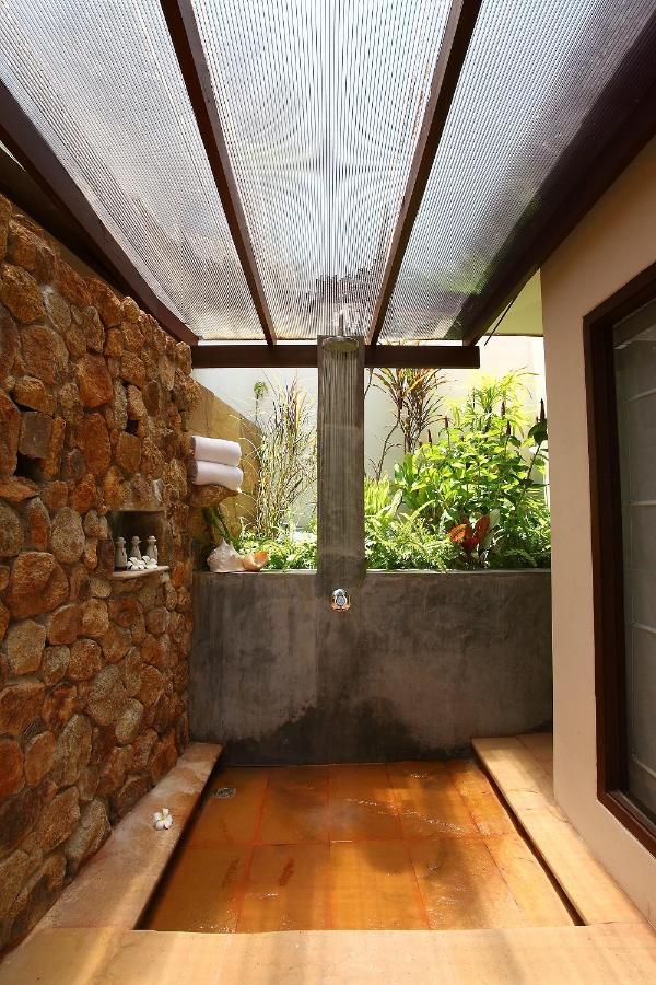 Villa Alpha - Seaview Private Villa Choeng Mon エクステリア 写真
