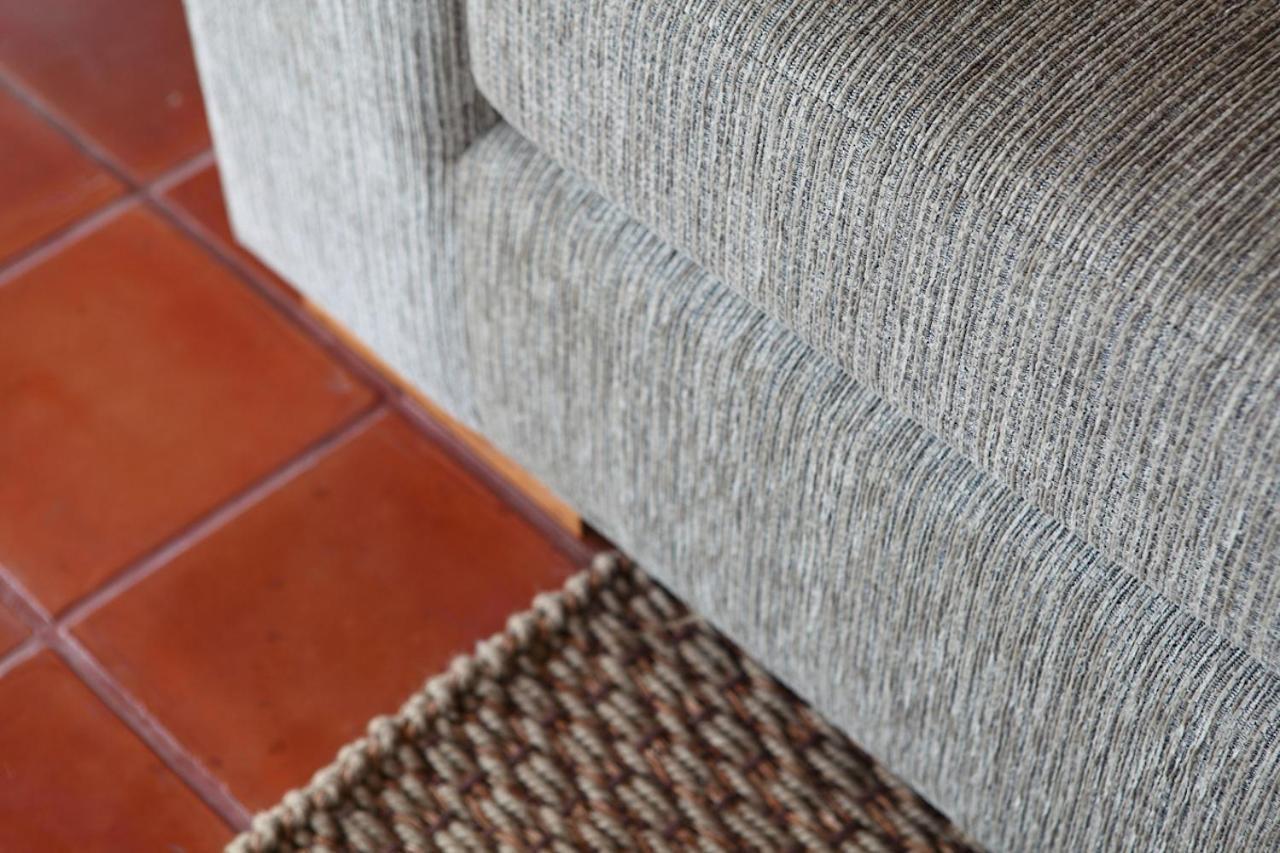 Villa Alpha - Seaview Private Villa Choeng Mon エクステリア 写真