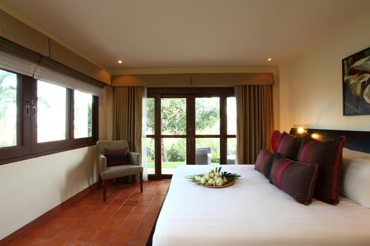 Villa Alpha - Seaview Private Villa Choeng Mon エクステリア 写真