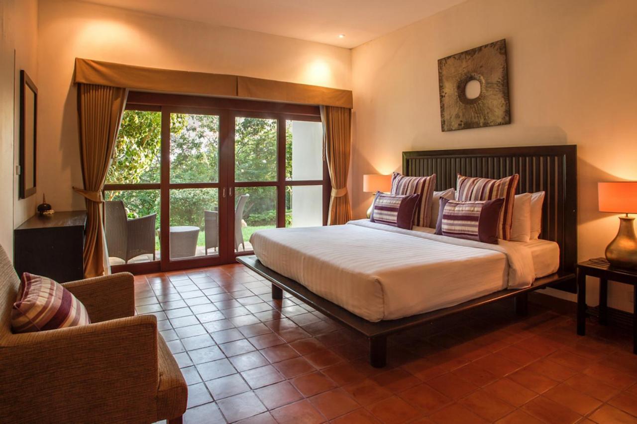 Villa Alpha - Seaview Private Villa Choeng Mon エクステリア 写真