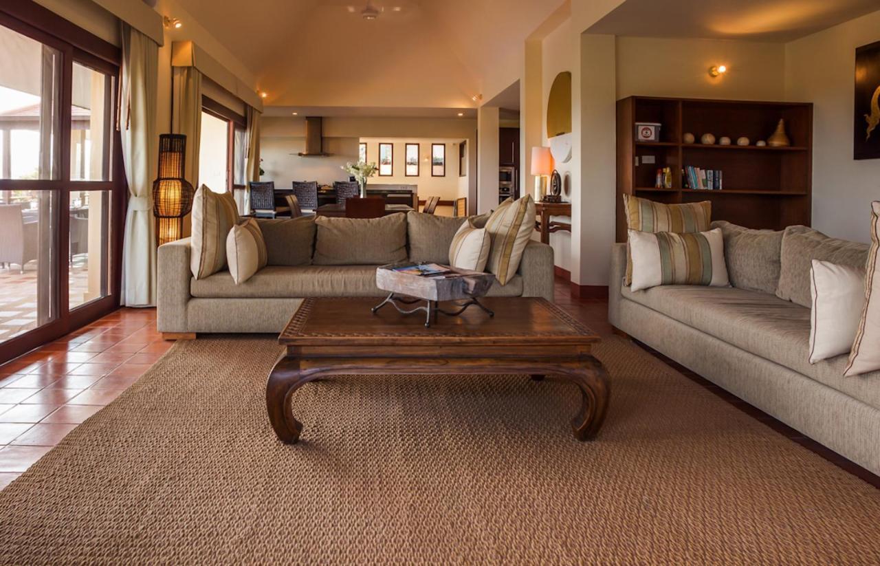 Villa Alpha - Seaview Private Villa Choeng Mon エクステリア 写真